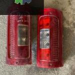 PEUGEOT BOXER SAĞ SOL STOP