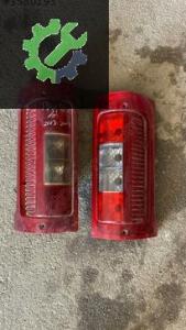 PEUGEOT BOXER SAĞ SOL STOP