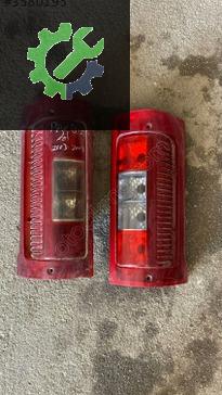 Peugeot Boxer Sağ Arka Stop çıkma parça
