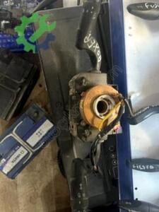 Peugeot Boxer 2025 Silecek Kolu Çıkma