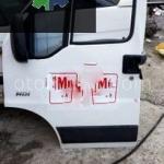 PEUGEOT BOXER SOL ÖN KAPI