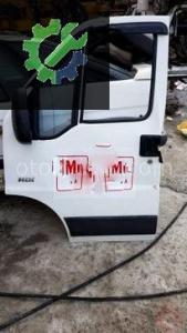 PEUGEOT BOXER SOL ÖN KAPI