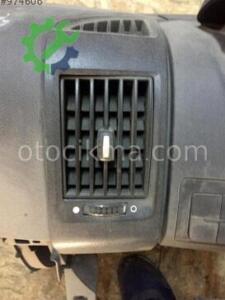 Peugeot Boxer Sol Üfleme Izgarası hatasız orjinal çıkma