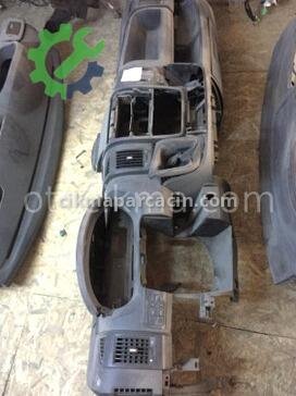 Peugeot Boxer Torpido çıkma parça