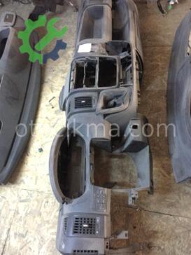 Peugeot Boxer Torpido çıkma parça