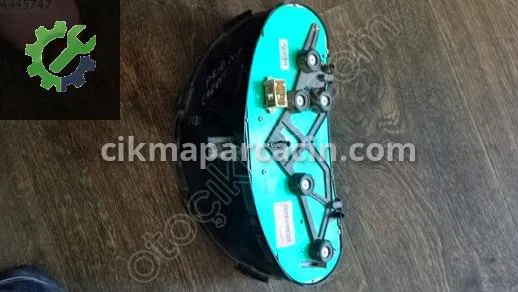 Peugeot 206 Gösterge Paneli çıkma parça