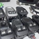 1998 Peugeot 206 Ayna (Sol) Çıkma Parça Ankara