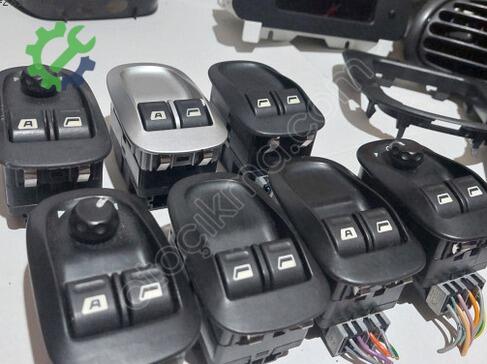 1998 Peugeot 206 Ayna (Sol) Çıkma Parça Ankara
