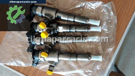 Peugeot 307 Enjektör çıkma parça