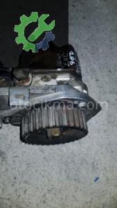 PEUGEOT CİTROEN 1.4 YAKIT POMPASI