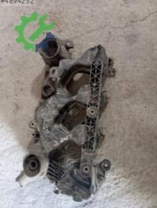Peugeot Citroen 1.5 HDI külbütur kapağı