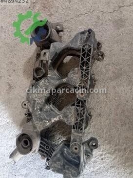 Peugeot 2008 Külbütör Kapağı çıkma parça