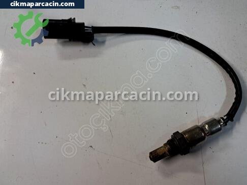 Peugeot 508 Oksijen Sensörü çıkma parça