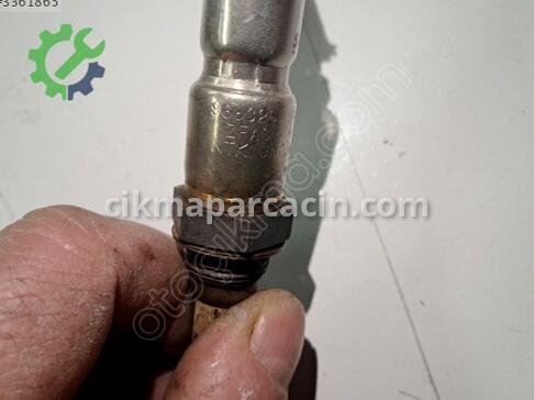 Peugeot 508 Oksijen Sensörü 9683265480 çıkma parça