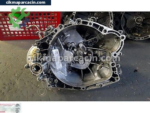 Peugeot Partner Şanzıman Komple çıkma parça