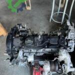 2021 Audi A4 Dolum Boğazı Çıkma Parça İstanbul