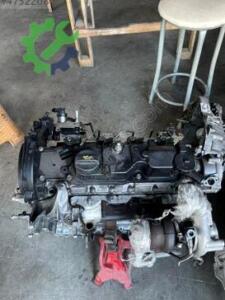 PEUGEOT CITROEN 301 1.6 HDI E5  KOMPLE DOLU ORJİNAL ÇIKMA