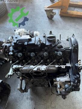 Peugeot 301 Dolum Boğazı çıkma parça