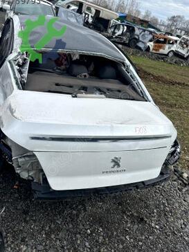 Peugeot 508 Bagaj Kapağı çıkma parça