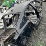 PEUGEOT CITROEN 508 SOL ARKA ÇAMURLUK KESME ORJİNAL ÇIKMA