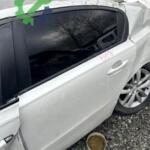 PEUGEOT CITROEN 508 SOL KESME MARŞPİYEL ORJİNAL ÇIKMA