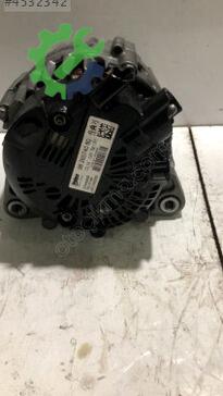 Citroen C-elysee Şarj Dinamosu 9826574080 çıkma parça