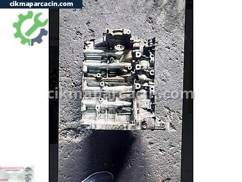 Citroen Berlingo Blok çıkma parça