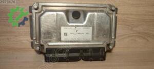 Peugeot Partner 2005-2008 Orijinal Çıkma Motor Beyni ZY34027859