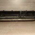 Peugeot Partner 2005-2008 Orijinal Çıkma Motor Beyni ZY34027859