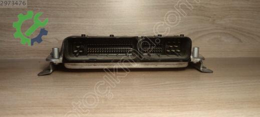 Peugeot Partner Motor Beyni ZY34027859 çıkma parça