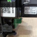Peugeot Citroen opel vites değiştirme mekanizması 98440959ZD