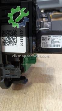 Peugeot Partner Vites Mekanizması 98440959ZD çıkma parça