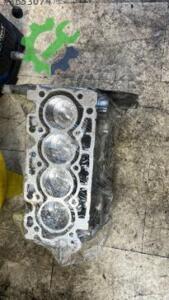 Peugeot dizel 1.4 dv4 dolu blok çıkma orjinal