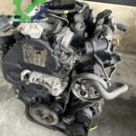 PEUGEOT DV6 DOLU MOTOR SÖKME GARANTİLİ