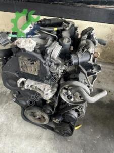 PEUGEOT DV6 DOLU MOTOR SÖKME GARANTİLİ