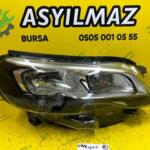 PEUGEOT EXPERT SAĞ FAR (ORİJİNAL)