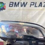 PEUGEOT EXPERT SAĞ ÖN FAR