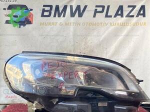 PEUGEOT EXPERT SAĞ ÖN FAR
