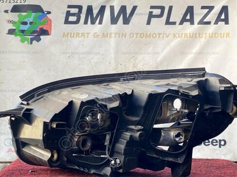 Peugeot Expert Sağ Ön Far çıkma parça
