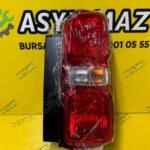 PEUGEOT EXPERT SAĞ STOP (ORJİNAL)
