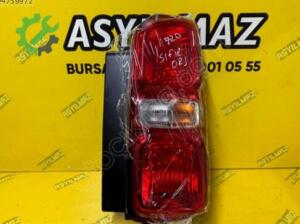 PEUGEOT EXPERT SAĞ STOP (ORJİNAL)