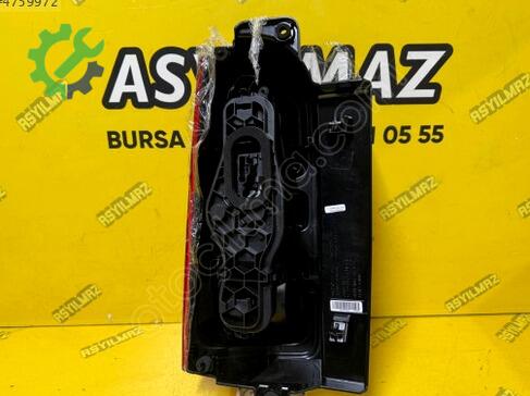 Peugeot Expert Sağ Arka Stop 9808243080 çıkma parça