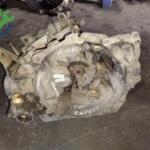 Peugeot Expert 2025 Şanzıman Komple Çıkma