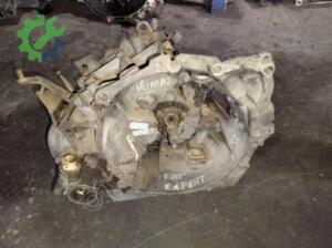 Çıkma Orijinal Şanzıman Komple Peugeot Expert