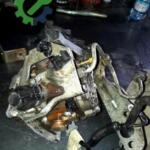 Peugeot ford sitroen mazot pompası