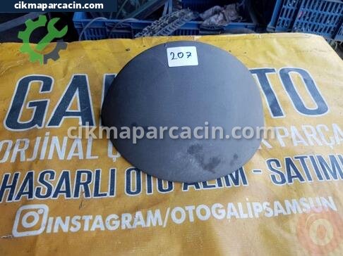Peugeot 207 Gösterge Çerçevesi çıkma parça