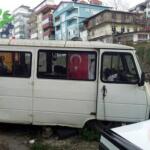 PEUGEOT J9 DİREKSİYON KUTUSU ÇIKMA PARÇA MISIRCIOĞLU OTO