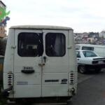 PEUGEOT J9 HAVA FİLTRESİ ÇIKMA PARÇA MISIRCIOĞLU OTO