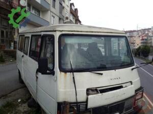 PEUGEOT J9 HAVA FİLTRESİ KUTUSU ÇIKMA PARÇA MISIRCIOĞLU OTO