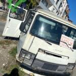 Peugeot J9 minibüs çıkma parça parça satılık Mısırcıoğlu oto